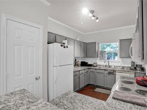 1128  Oakcrest Drive , Providence Village Texas 76227