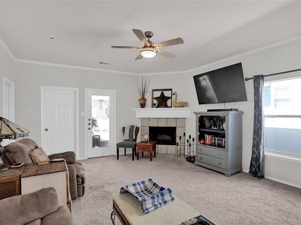 1128  Oakcrest Drive , Providence Village Texas 76227