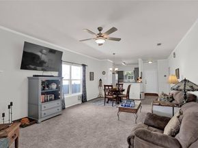1128  Oakcrest Drive , Providence Village Texas 76227
