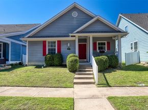 1128  Oakcrest Drive , Providence Village Texas 76227