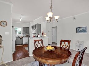 1128  Oakcrest Drive , Providence Village Texas 76227
