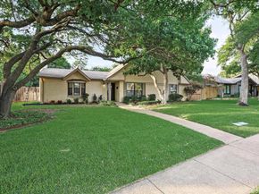 3785  Crown Shore Drive , Dallas Texas 75244
