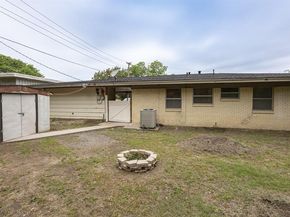 5405  Trail Lake Drive , Fort Worth Texas 76133