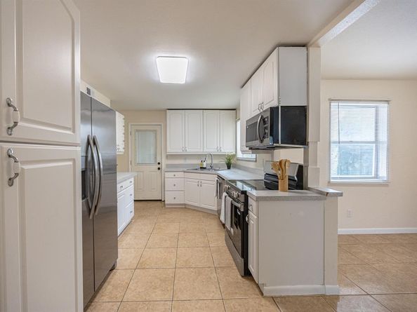 5405  Trail Lake Drive , Fort Worth Texas 76133
