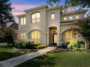 1026  Kenilworth Street , Allen Texas 75013