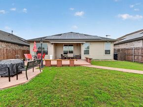 9653  Calhoun Falls Drive , Fort Worth Texas 76108