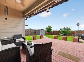 9653  Calhoun Falls Drive , Fort Worth Texas 76108