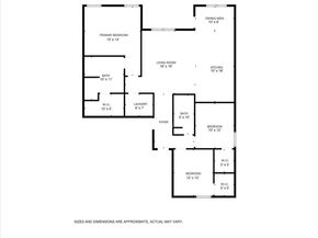 9653  Calhoun Falls Drive , Fort Worth Texas 76108