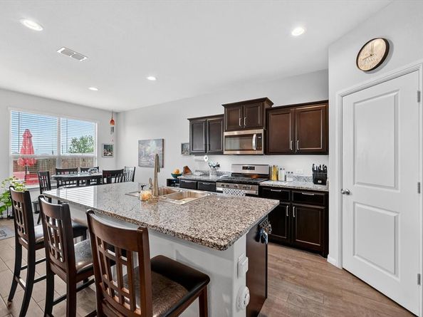 9653  Calhoun Falls Drive , Fort Worth Texas 76108