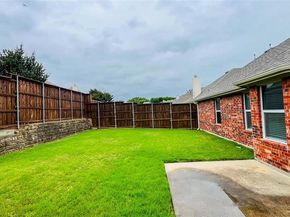 2903  Ryan Lane , Wylie Texas 75098