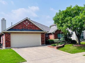2903  Ryan Lane , Wylie Texas 75098