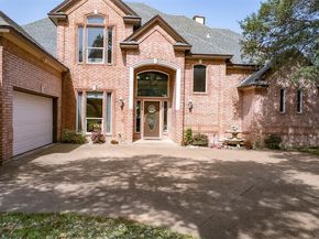 9313  Dosier Cove W, Fort Worth Texas 76179