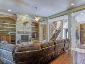 9313  Dosier Cove W, Fort Worth Texas 76179