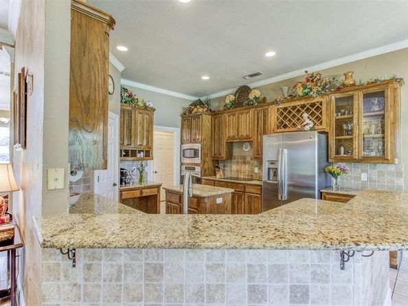 9313  Dosier Cove W, Fort Worth Texas 76179