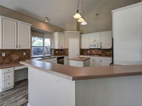 7500  Parkgate Drive , Fort Worth Texas 76137