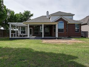7500  Parkgate Drive , Fort Worth Texas 76137
