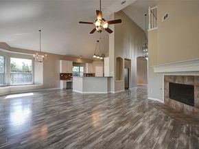 7500  Parkgate Drive , Fort Worth Texas 76137