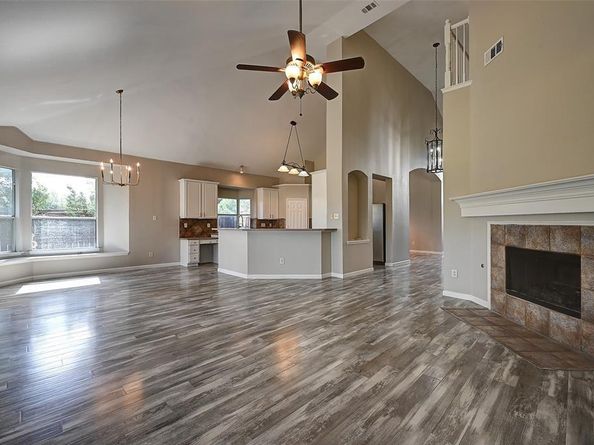 7500  Parkgate Drive , Fort Worth Texas 76137