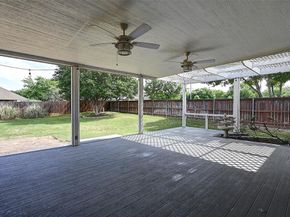 7500  Parkgate Drive , Fort Worth Texas 76137