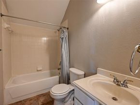 7500  Parkgate Drive , Fort Worth Texas 76137