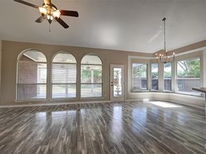 7500  Parkgate Drive , Fort Worth Texas 76137