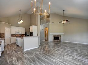 7500  Parkgate Drive , Fort Worth Texas 76137