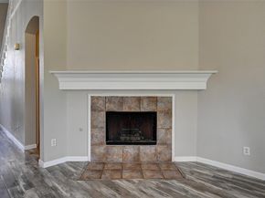 7500  Parkgate Drive , Fort Worth Texas 76137