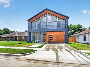 1942  Leath Street , Dallas Texas 75212