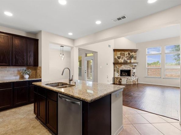 5128  Grove Cove Drive , McKinney Texas 75071