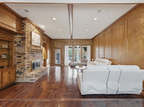 3701  Waycross Court , Arlington Texas 76016