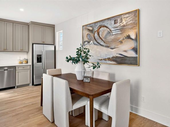 435 W 9th Street , Dallas Texas 75208