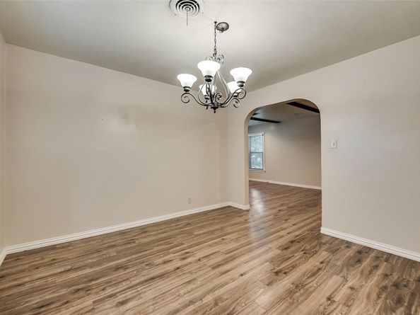 2536  Walsh Court , Fort Worth Texas 76109