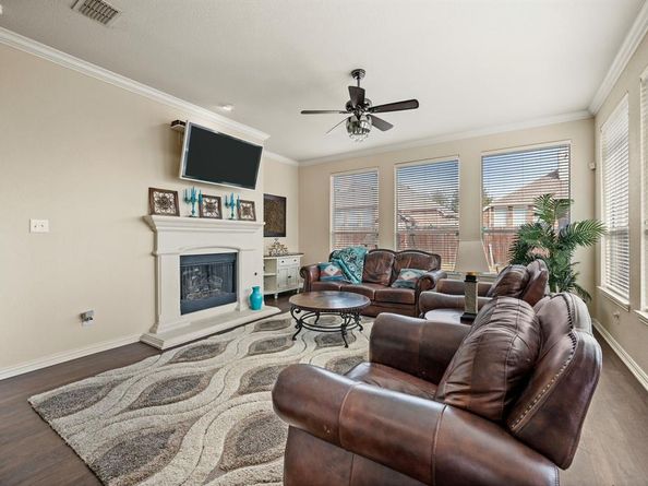 12304  Langley Hill Drive , Fort Worth Texas 76244