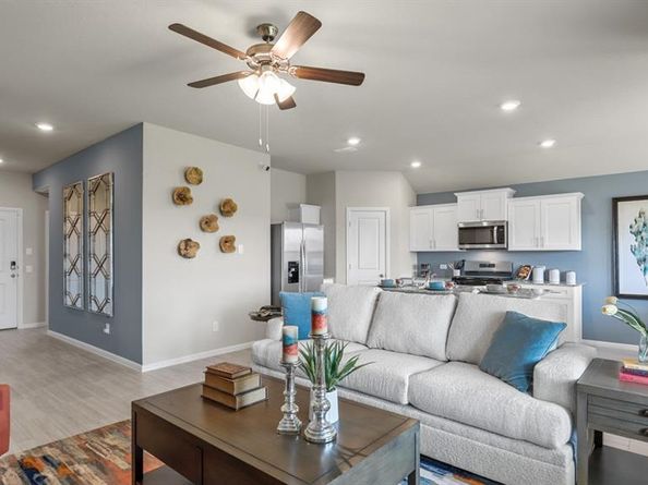 1540  LEMON TREE Lane , Fort Worth Texas 76140
