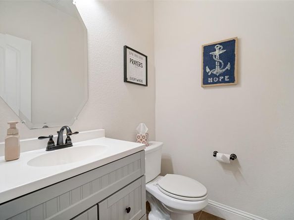 863  Mccall Drive , Fate Texas 75087