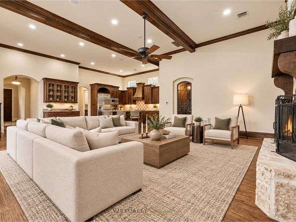 1561  Morris Lane , Frisco Texas 75034
