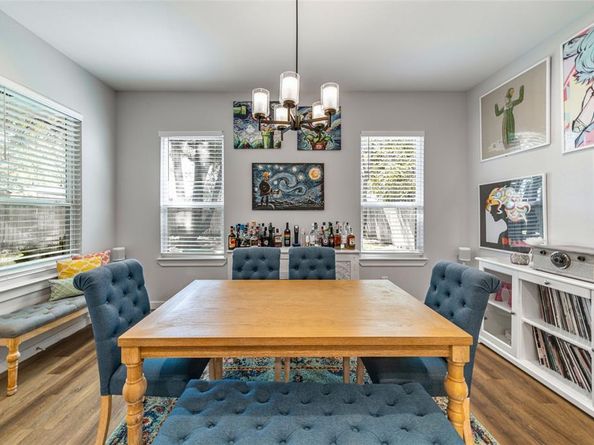 3724  Crane Street , Dallas Texas 75212
