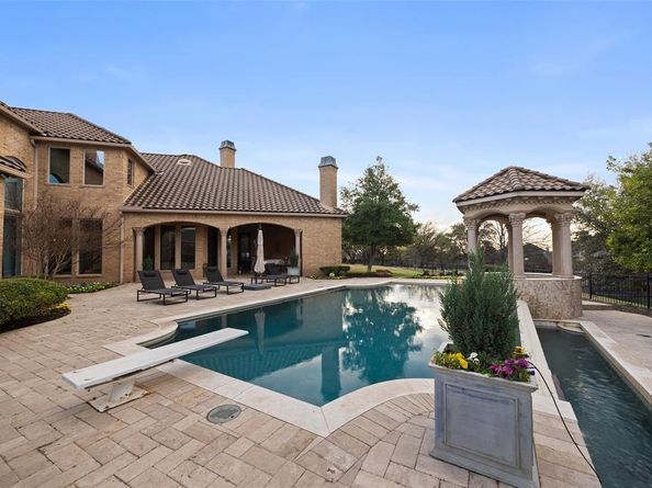 6300  Caroline Drive , Frisco Texas 75034