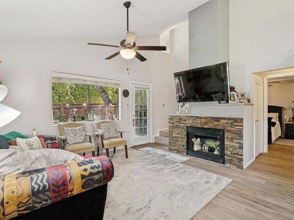 5769  Cedar Creek Drive , Benbrook Texas 76109