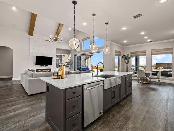 1400  Buckskin Trail , Prosper Texas 75078
