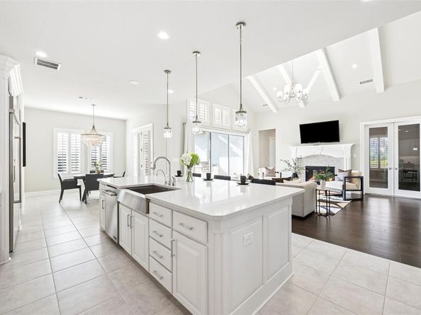 6881  Flatcatcher Drive , Frisco Texas 75036