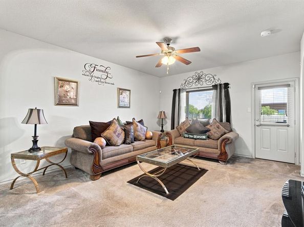 7101  Creighton Court , Fort Worth Texas 76120
