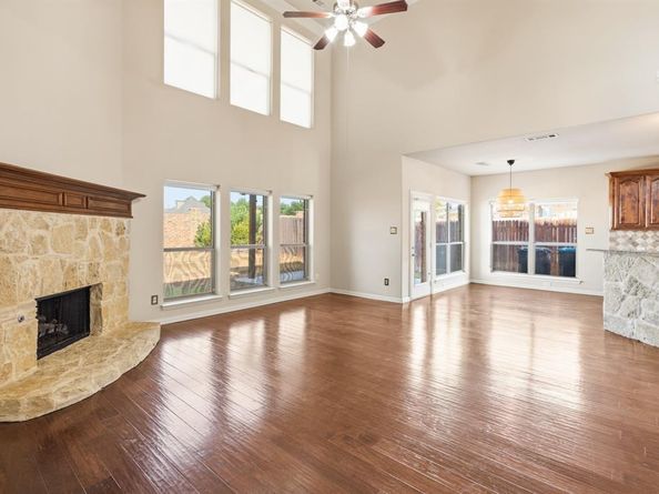 8224  Summerview Court , Fort Worth Texas 76123