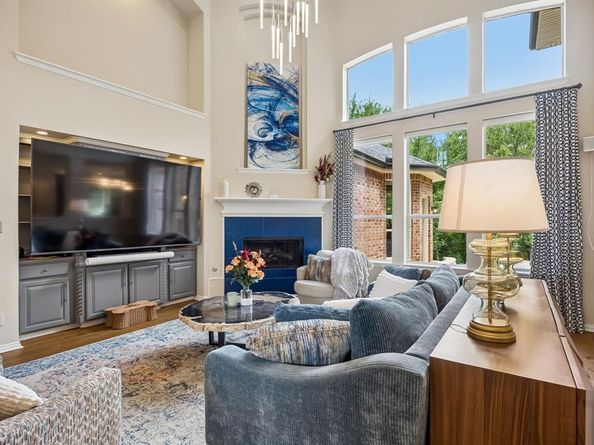 2647  Creekwood Drive , Cedar Hill Texas 75104