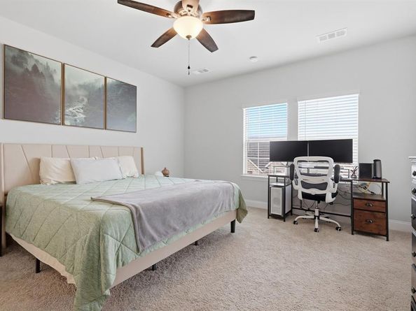 2409  Springhill Avenue , Flower Mound Texas 75028