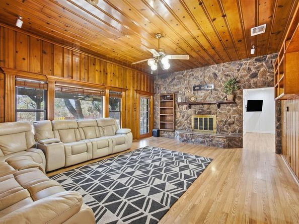 7905  Ella Young Drive , Lakeside Texas 76135