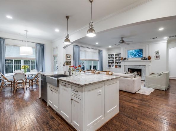 5335  Emerson Avenue , Dallas Texas 75209
