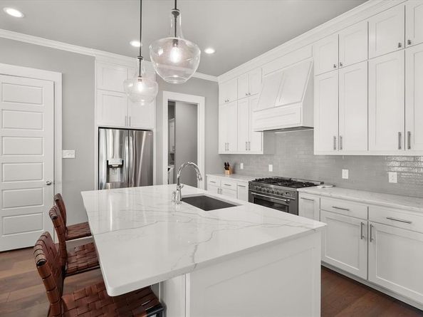 2633  Trinity Trail Way , Fort Worth Texas 76118