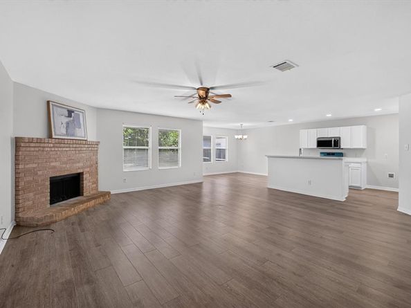9605  Woodrow Wilson Drive , McKinney Texas 75072