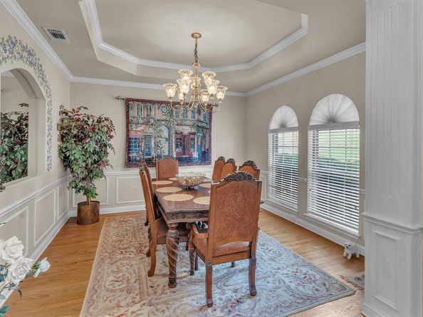 333  Coach House Circle , Fort Worth Texas 76108